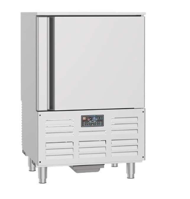 Frenox VBL7 Blast Freezer / Chiller Şok Dondurucu ve Buzdolabı