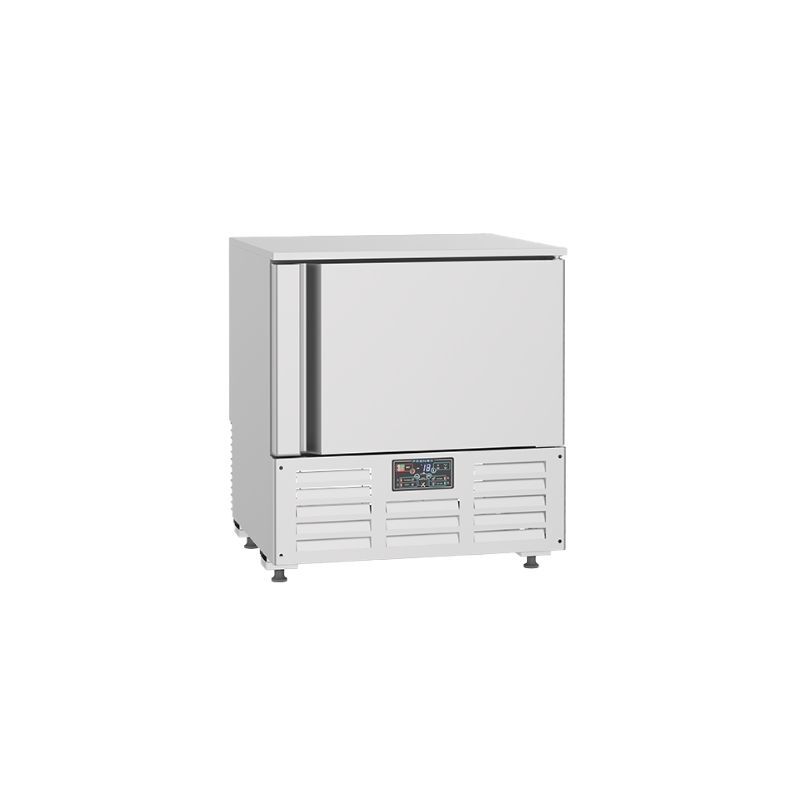 Frenox VBL5 Blast Freezer / Chiller Şok Dondurucu ve Buzdolabı