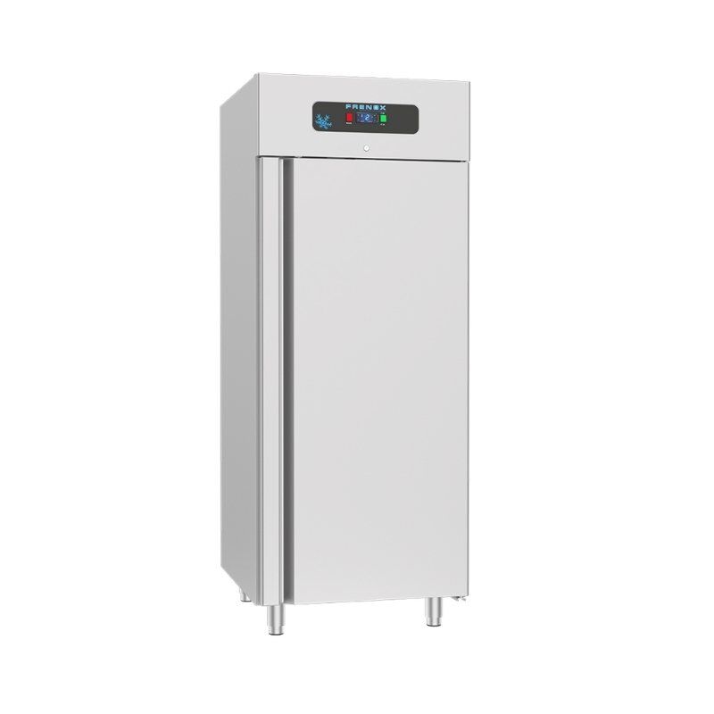 Frenox BN8-P Dik Tip Tek Kapılı 56 Adet 40x60 Tepsi Kapasiteli Buzdolabı