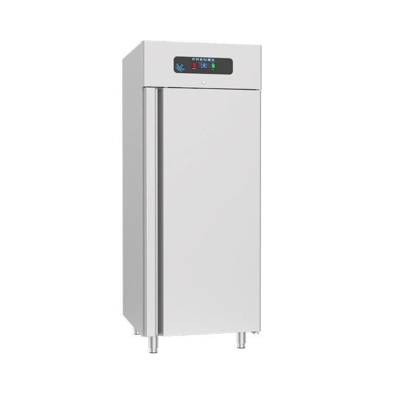 Frenox BL8-P Dik Tip Tek Kapılı 56 Adet 40x60 Tepsi Kapasiteli Derin Dondurucu