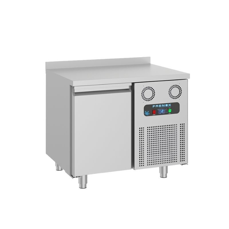 Frenox BGN1-C 140 Lt Yatay Tip Tek Kapılı Endüstriyel Buzdolabı