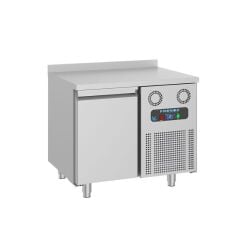 Frenox BGN1-C 140 Lt Yatay Tip Tek Kapılı Endüstriyel Buzdolabı