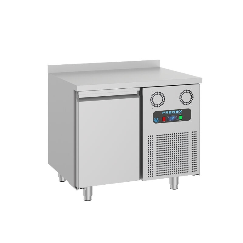Frenox BSL1-C 125 Lt Yatay Tip Tek Kapılı Endüstriyel Derin Dondurucu