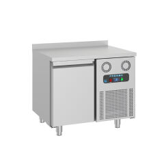 Frenox BGL1-C 140 Lt Yatay Tip Tek Kapılı Endüstriyel Derin Dondurucu