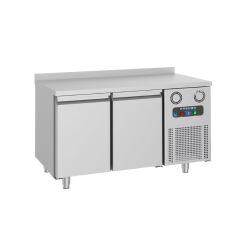Frenox BSL2 250 Lt Yatay Tip Çift Kapılı Endüstriyel Derin Dondurucu