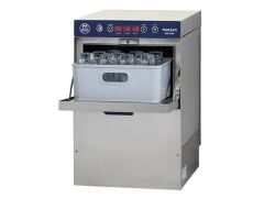 Maksan Bardak Yıkama Makinesi 500 Bardak Kapasiteli Dijital GW-535