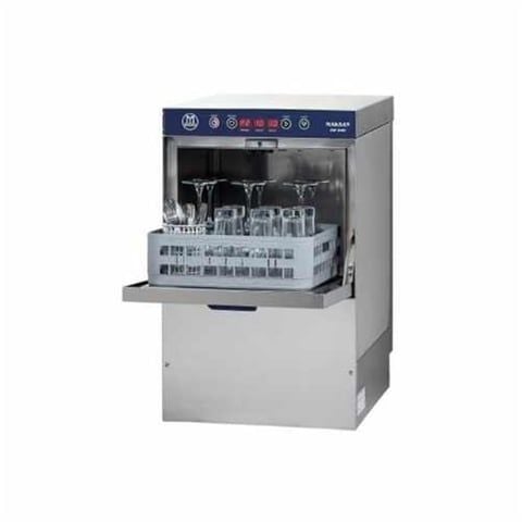 Maksan Bardak Yıkama Makinesi 600 Bardak Kapasiteli Dijital GW-640