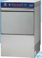 Maksan Bardak Yıkama Makinesi Glasswasher  GW-535-DT