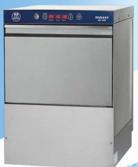 Maksan Bardak Yıkama Makinesi Glasswasher GW-640-DT