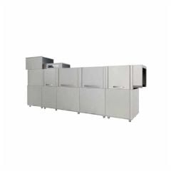 Maksan Konveyörlü Bulaşık Yıkama Makinesi 4500 Tabak/Saat DW-4500