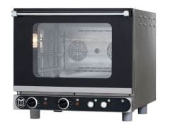 Maksan 3 Tepsili Patisserie Fırın Manuel Elektrikli MKF-3