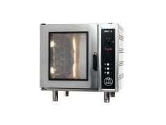 Maksan 6 Tepsili Konveksiyonlu Patisseri Fırın Manuel Elektrikli MKF-6