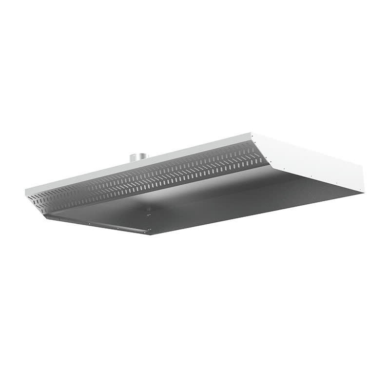 Kalitegaz PHE6301DA Motorsuz Pizza Fırını Davlumbazı – 906×1425×360 mm, Paslanmaz Çelik