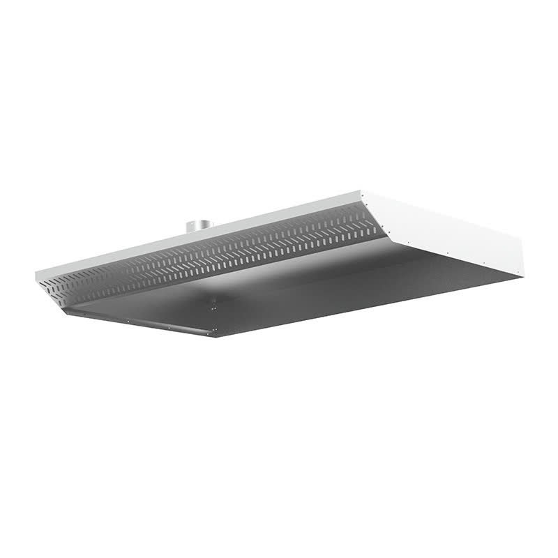 Kalitegaz PHE6301D Motorsuz Pizza Fırını Davlumbazı – 1016×1450×360 mm, Paslanmaz Çelik
