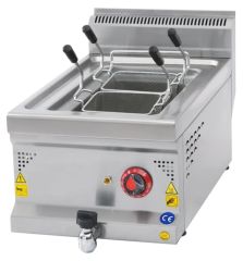 Karacasan 700 Seri 4’lü Elektrikli Makarna Haşlama | KRCS.SMHE.470