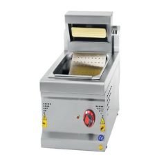 Karacasan 700 Seri Patates Dinlendirme Ünitesi | KRCS.SPDE.470