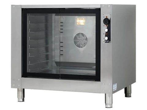 Maksan Elektrikli Mayalama Ve Saklama Dolabı 8 Tepsili MD 08
