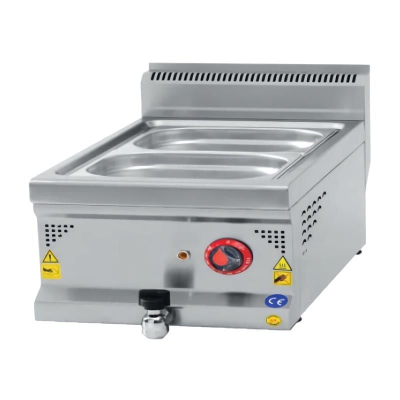 Karacasan 700 Seri Elektrikli Benmari 400x700x300 mm | KRCS.SBE.470