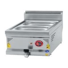 Karacasan 700 Seri Elektrikli Benmari 400x700x300 mm | KRCS.SBE.470