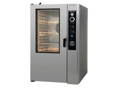 Maksan Konveksiyonlu Fırın 40 Tepsili Elektrikli MKF-40E