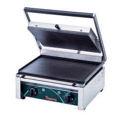 Rinnova RN101C Elektrikli Tekli Tost Makinesi – Kompakt & Dayanıklı