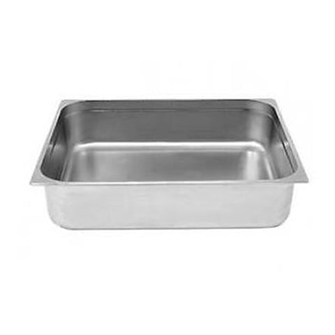 Üret Gastronom Küvet GN 2/1 Standart (200 mm)