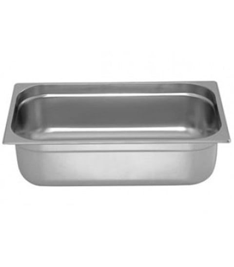 Üret Gastronom Küvet GN 1/1 Standart (100 mm)