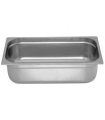Üret Gastronom Küvet GN 1/1 Standart (100 mm)