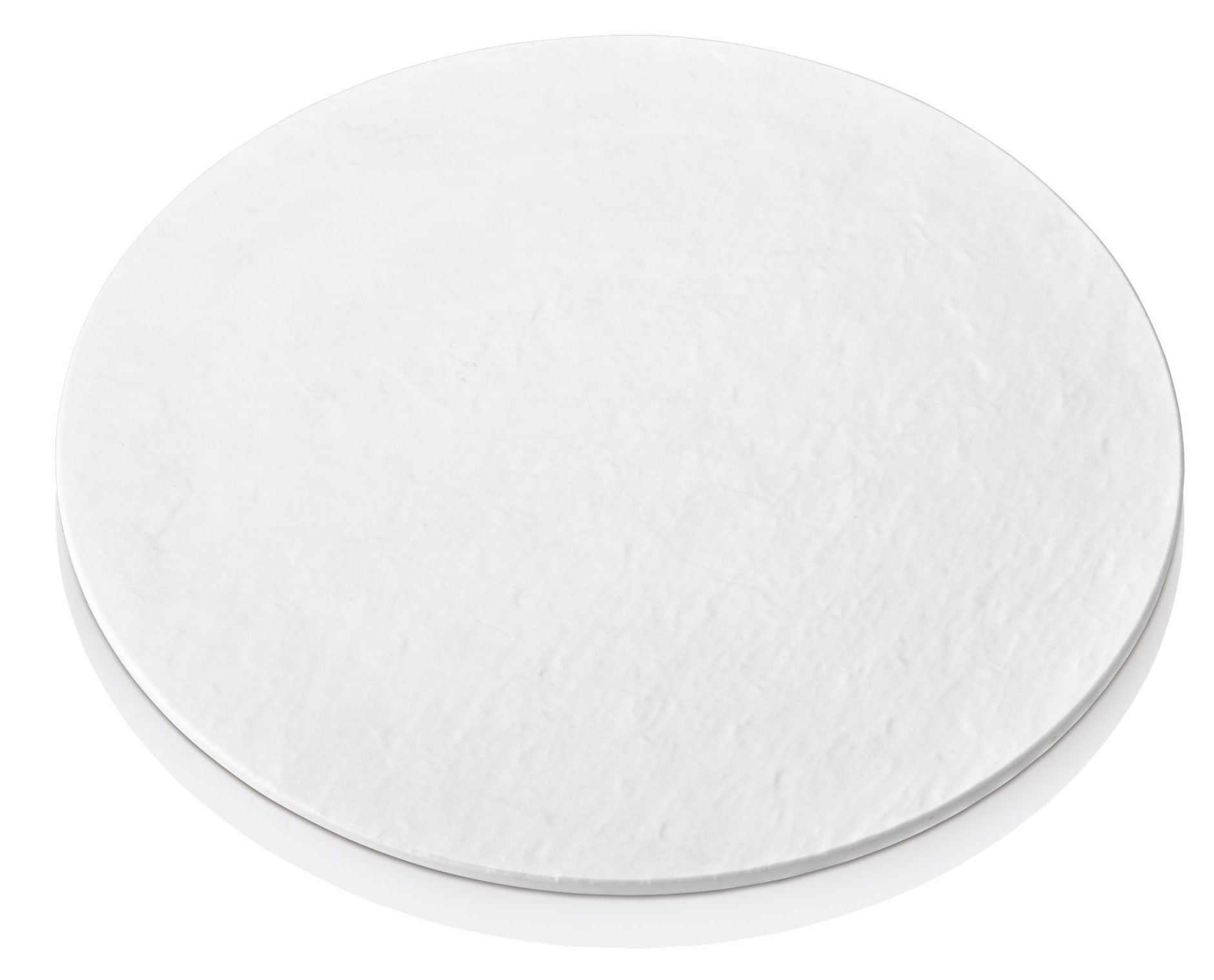 Pano Mat Yuzey Yuvarlak Sunum 33cm