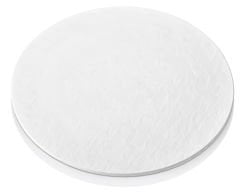 Pano Mat Yuzey Yuvarlak Sunum 33cm