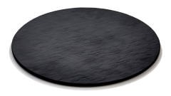 Pano Mat Yuzey Yuvarlak Sunum 43cm