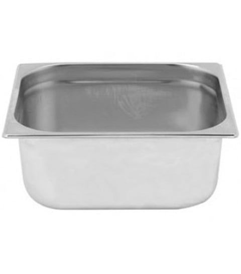 Üret Gastronom Küvet GN 2/3 Standart (200 mm)