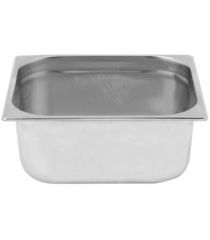 Üret Gastronom Küvet GN 2/3 Standart (200 mm)