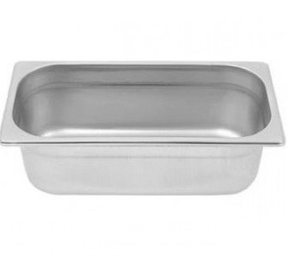 Üret Gastronom Küvet GN 1/3 Standart (40 mm)