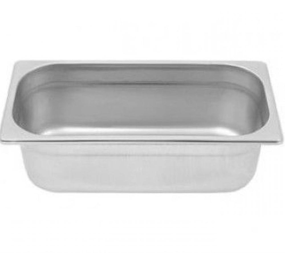 Üret Gastronom Küvet GN 1/3 Standart (65 mm)