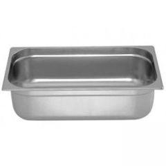 Üret Gastronom Küvet GN 1/4 Standart (40 mm)