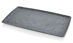 Pano Mat Gri Yüzey Sunum 52,5x33 cm