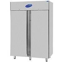 CSAİNOX Çift Kapılı Dik Tip Buzdolabı, 1400 Litre CS-DBN 1400
