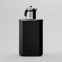 Anka Black Yeni Nesil Jumbo Çay Makinesi / Kompakt Tasarım, İhtiyaca Odaklı Yapı (YNC1)