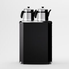 Anka Black Yeni Nesil Jumbo Çay Makinesi / Kompakt Tasarım, İhtiyaca Odaklı Yapı (YNC2)
