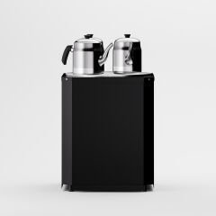 Anka Black Yeni Nesil Jumbo Çay Makinesi / Kompakt Tasarım, İhtiyaca Odaklı Yapı (YNC3)