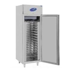 CSA CS-DBN 700-T Dik Tip Hamur Dinlendirme Dolabı – 700 L Kapasiteli Endüstriyel Dolap