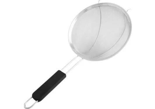 Paslanmaz Süt Süzgeci (24cm)