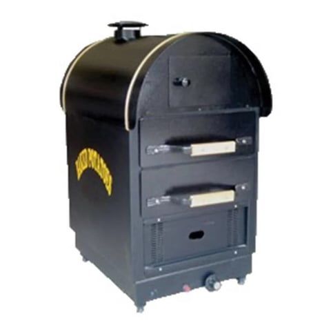 CSA Elektrikli Kumpir Fırını 3 Çekmeceli | Endüstriyel Kumpir Fırını KRCS.KFE 3