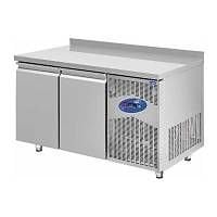 CSAİNOX Tezgah Tipi Derin Dondurucu, 2 Kapılı CS-TEZ 2D-600