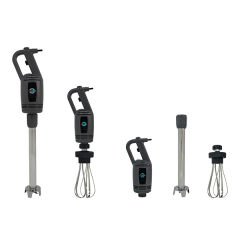 Bosfor UBL-250-C El Blender Combi 300W | 25 cm Paslanmaz Çelik Uç, 220V Monofaze