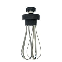 Bosfor UBL-250-C El Blender Combi 300W | 25 cm Paslanmaz Çelik Uç, 220V Monofaze