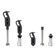 Bosfor UBL-400-C El Blender Combi 500W | Paslanmaz Çelik, 40 cm, 220V Monofaze