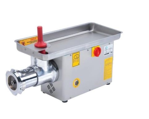 Bosfor 22 No Kıyma Makinesi UKM-22M