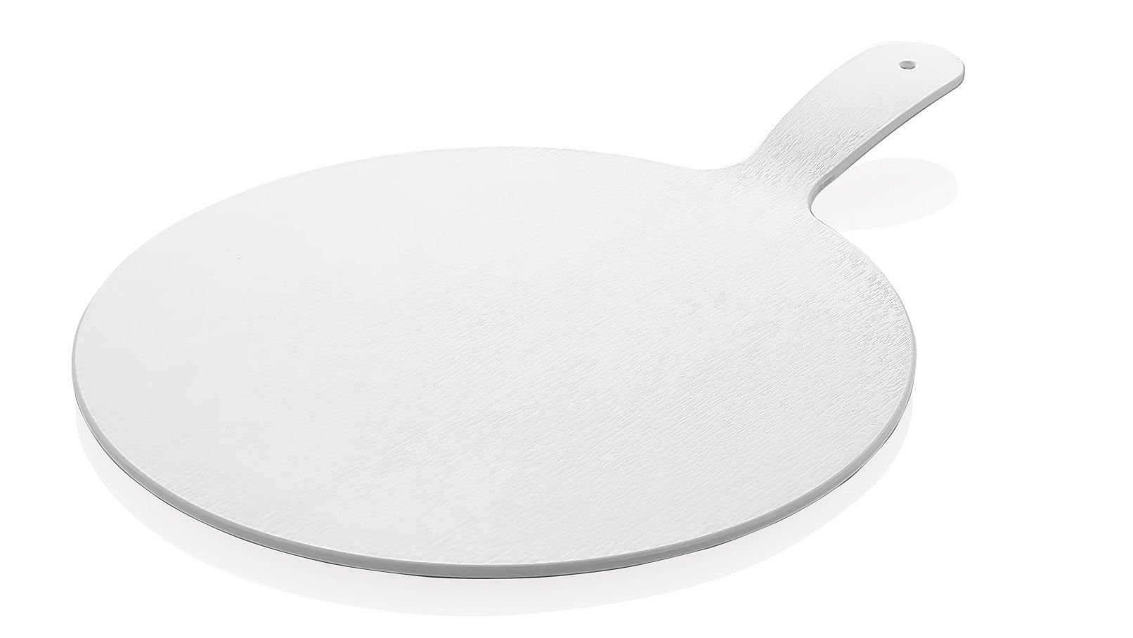 Yuvarlak Kulplu Pano 32cm